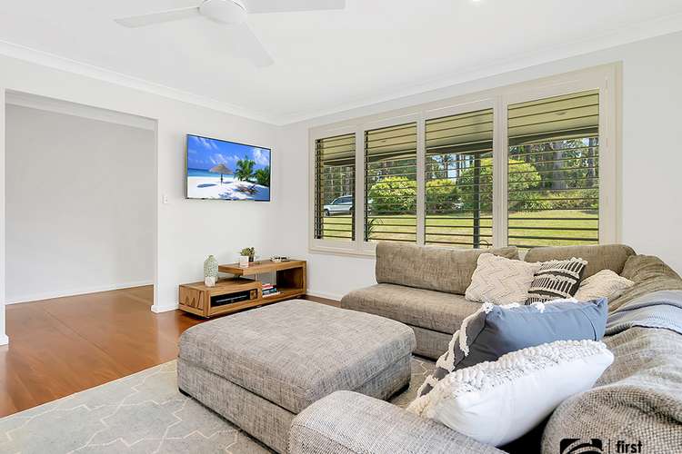 Sixth view of Homely house listing, 47 Lindsays Road, Boambee NSW 2450