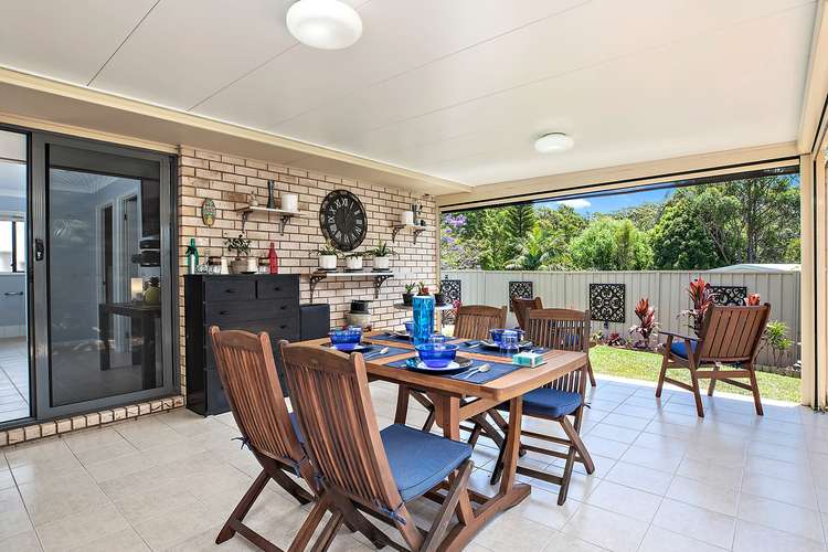 Second view of Homely house listing, 36 Shaws Close, Boambee East NSW 2452