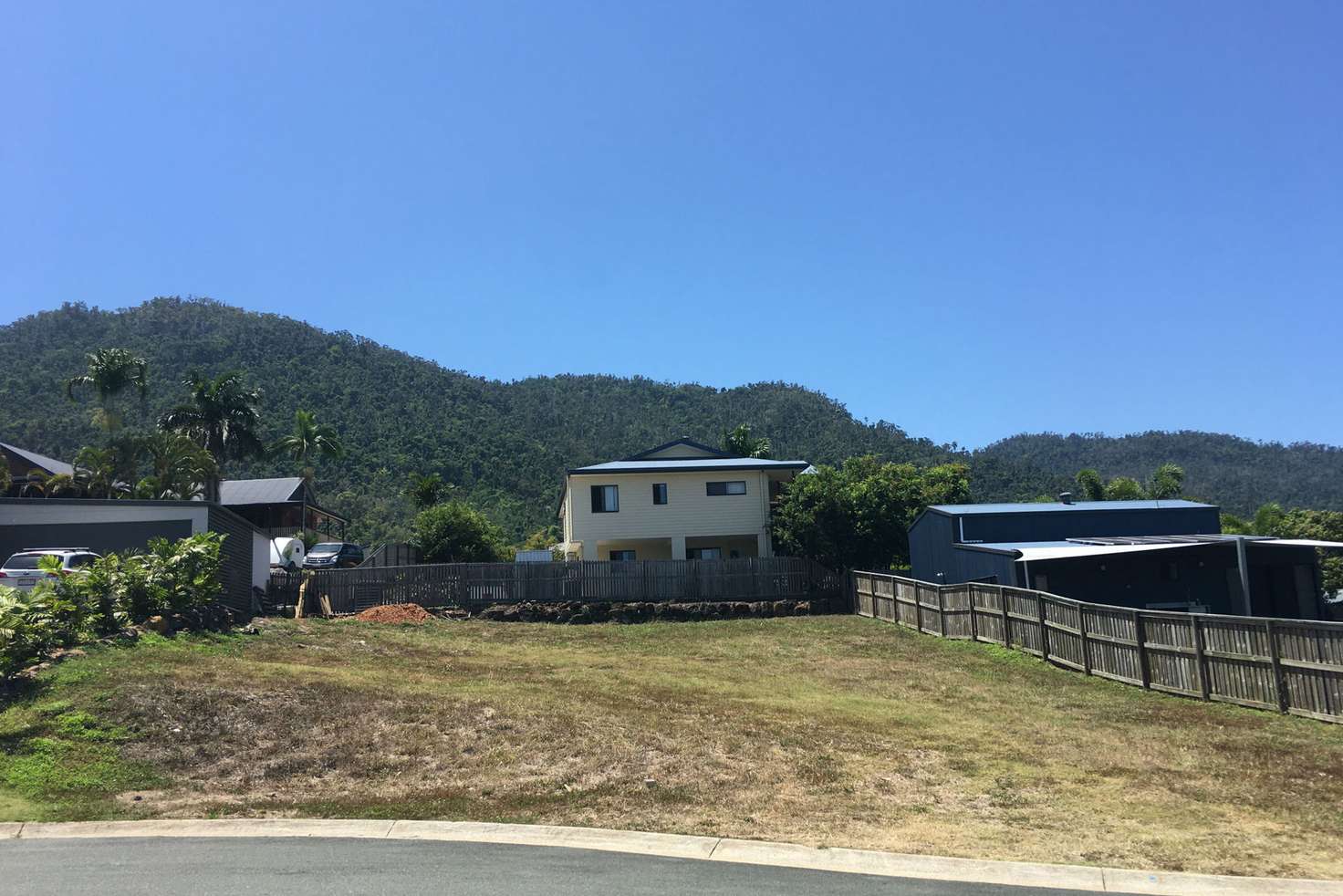 Main view of Homely house listing, 8 Ryben Court, Cannonvale QLD 4802