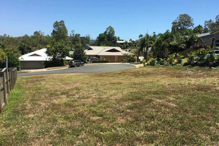 Second view of Homely house listing, 8 Ryben Court, Cannonvale QLD 4802