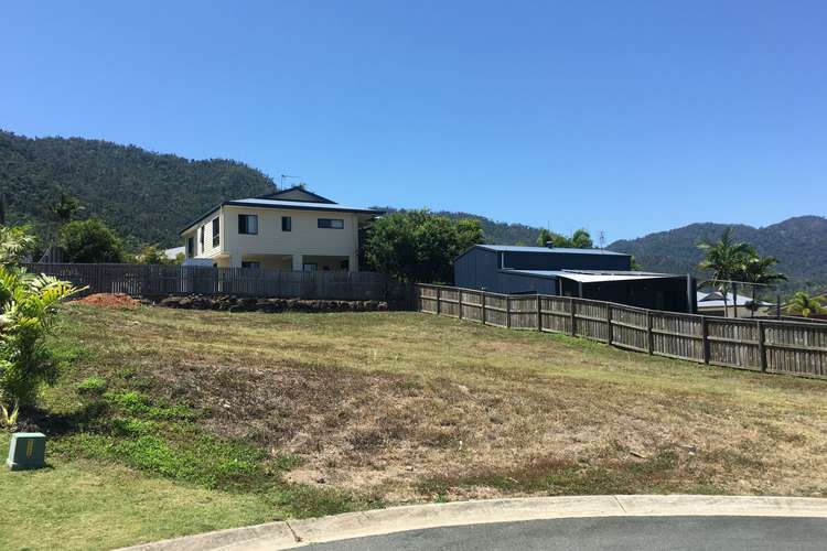 Third view of Homely house listing, 8 Ryben Court, Cannonvale QLD 4802
