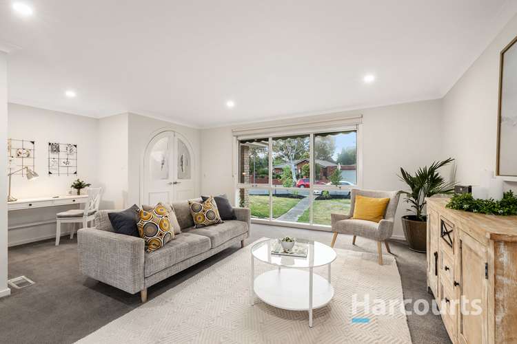 Third view of Homely house listing, 9 Ensign Close, Wantirna VIC 3152