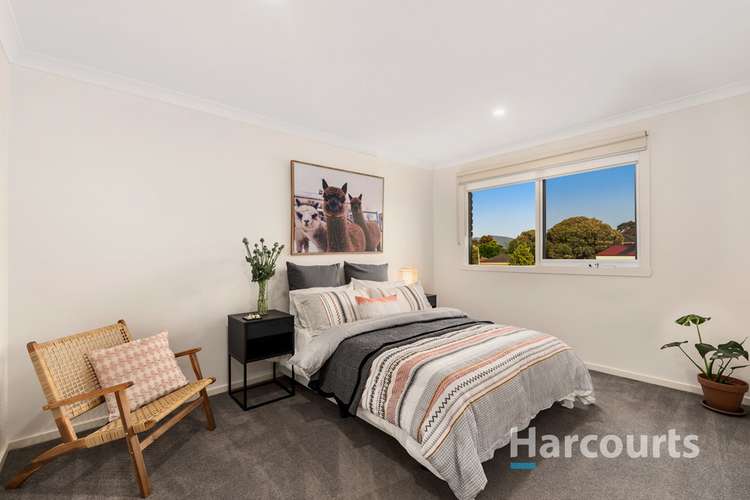 Sixth view of Homely house listing, 9 Ensign Close, Wantirna VIC 3152