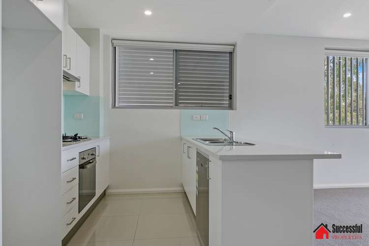 Second view of Homely apartment listing, 14/37 Campbell Street, Parramatta NSW 2150