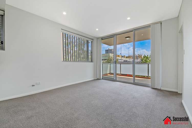 Third view of Homely apartment listing, 14/37 Campbell Street, Parramatta NSW 2150