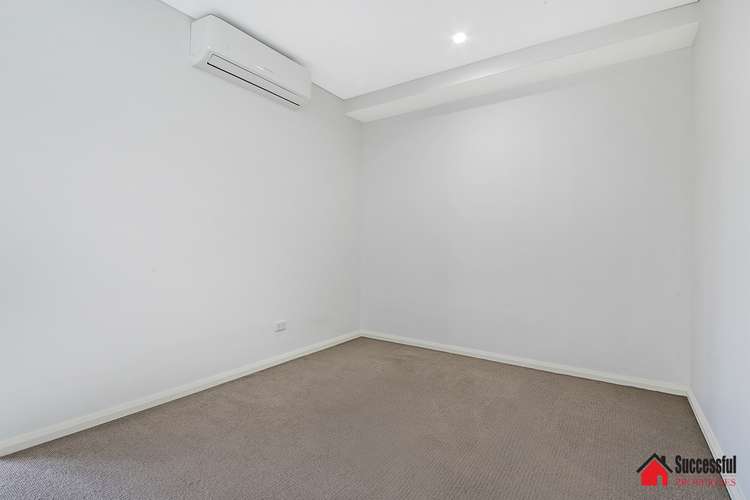 Sixth view of Homely apartment listing, 14/37 Campbell Street, Parramatta NSW 2150