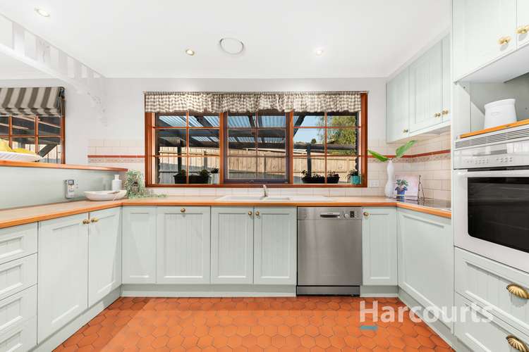Fourth view of Homely house listing, 5 Birkdale Close, Wantirna VIC 3152