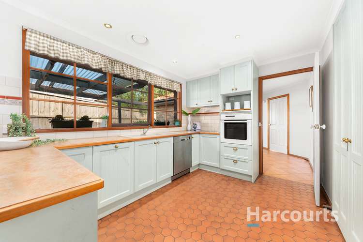 Fifth view of Homely house listing, 5 Birkdale Close, Wantirna VIC 3152