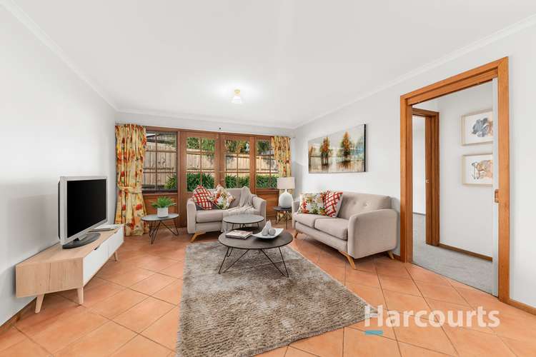 Sixth view of Homely house listing, 5 Birkdale Close, Wantirna VIC 3152