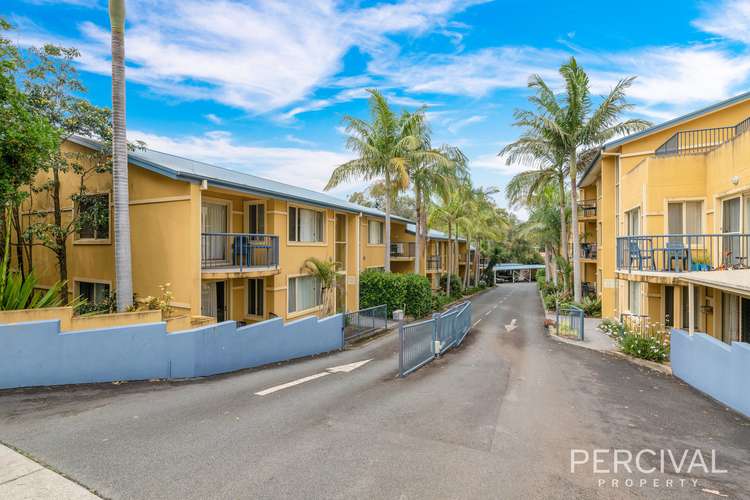 Main view of Homely unit listing, 25/216 Matthew Flinders Drive, Port Macquarie NSW 2444