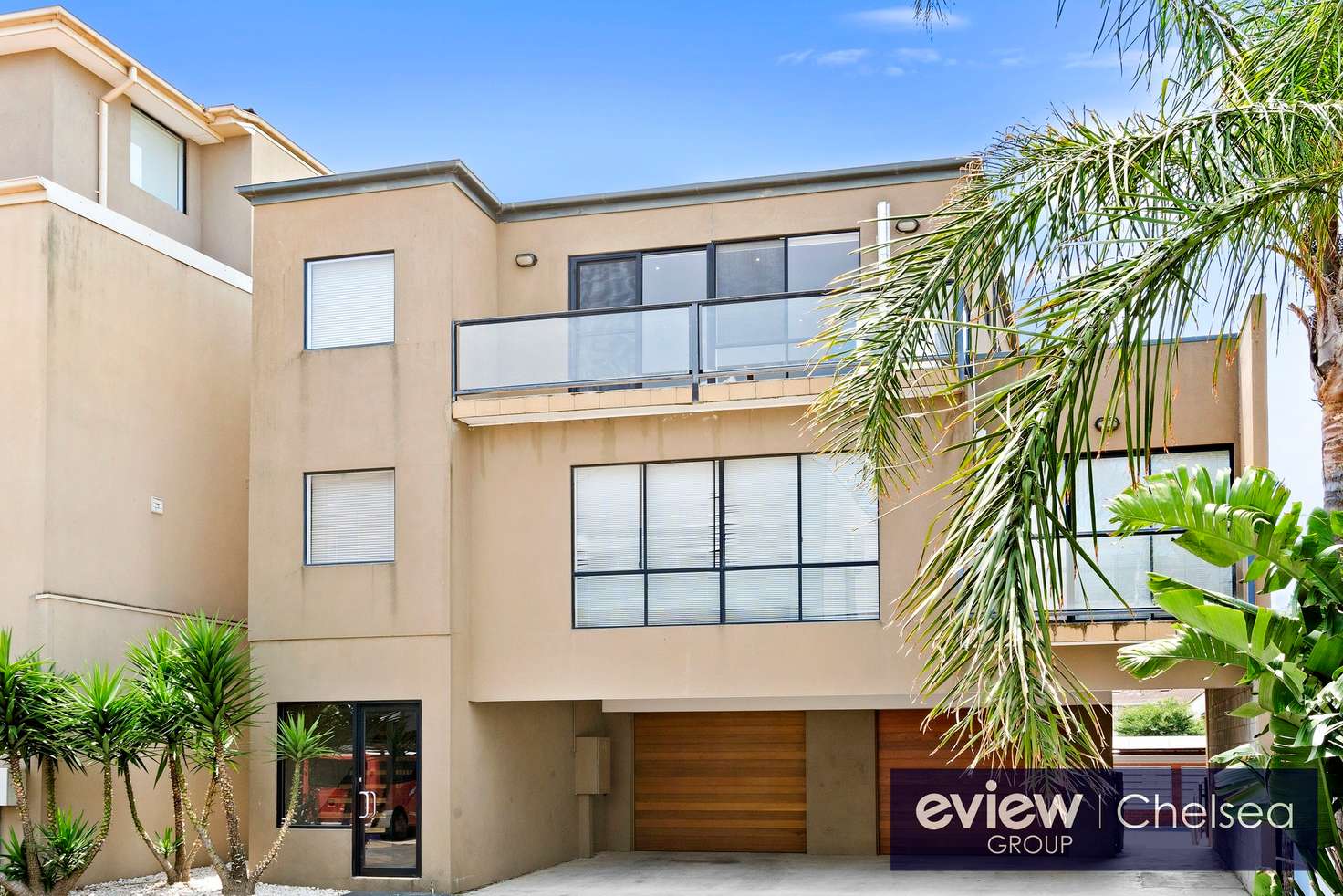 Main view of Homely unit listing, 1/5 North Shore Drive, Patterson Lakes VIC 3197