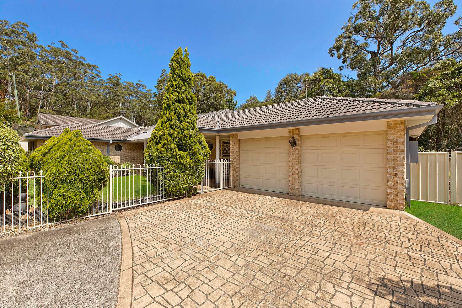 Main view of Homely house listing, 76 Morgan Avenue, Tumbi Umbi NSW 2261