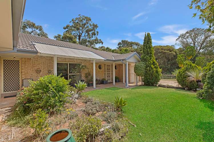 Second view of Homely house listing, 76 Morgan Avenue, Tumbi Umbi NSW 2261