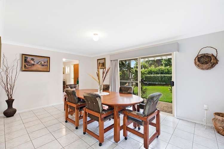 Fourth view of Homely house listing, 76 Morgan Avenue, Tumbi Umbi NSW 2261