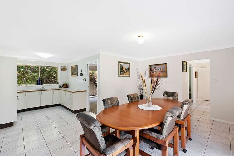 Fifth view of Homely house listing, 76 Morgan Avenue, Tumbi Umbi NSW 2261