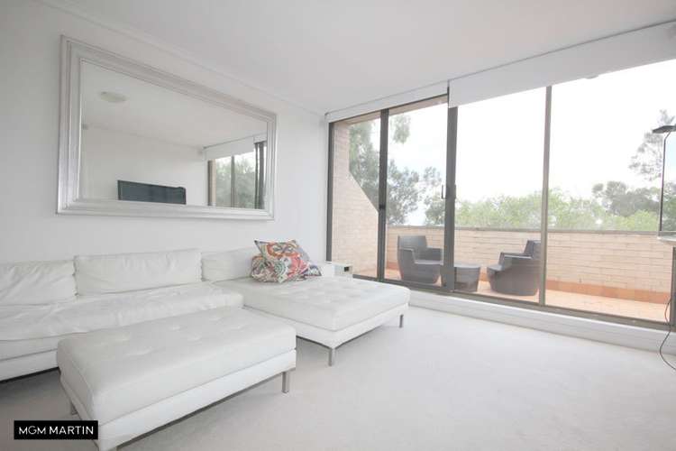 Main view of Homely unit listing, 6/47-49 Willis Street, Kingsford NSW 2032