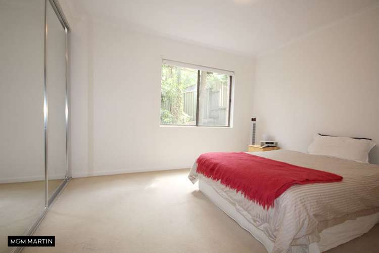 Third view of Homely unit listing, 6/47-49 Willis Street, Kingsford NSW 2032