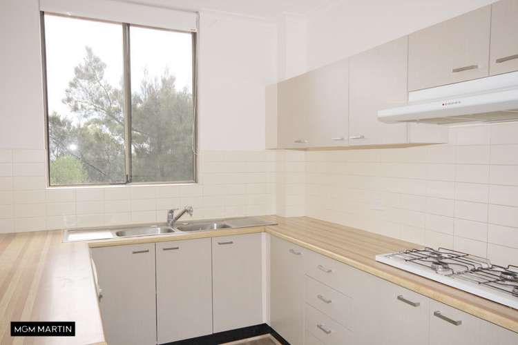 Fourth view of Homely unit listing, 6/47-49 Willis Street, Kingsford NSW 2032
