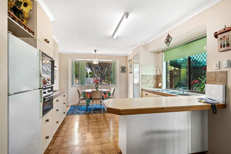 Third view of Homely house listing, 424 Stenner Street, Kearneys Spring QLD 4350
