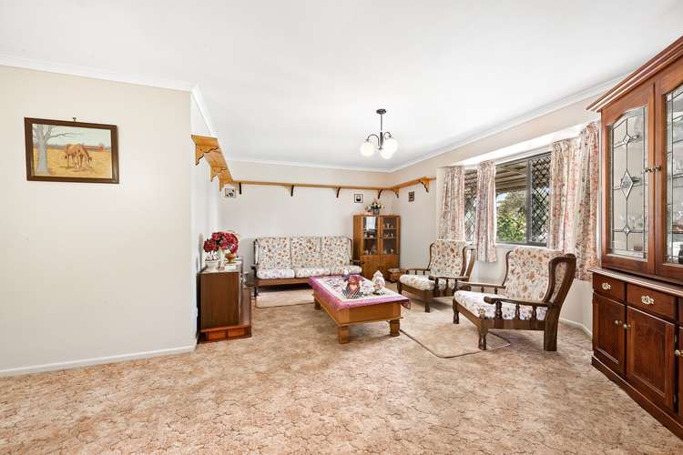 Fourth view of Homely house listing, 424 Stenner Street, Kearneys Spring QLD 4350