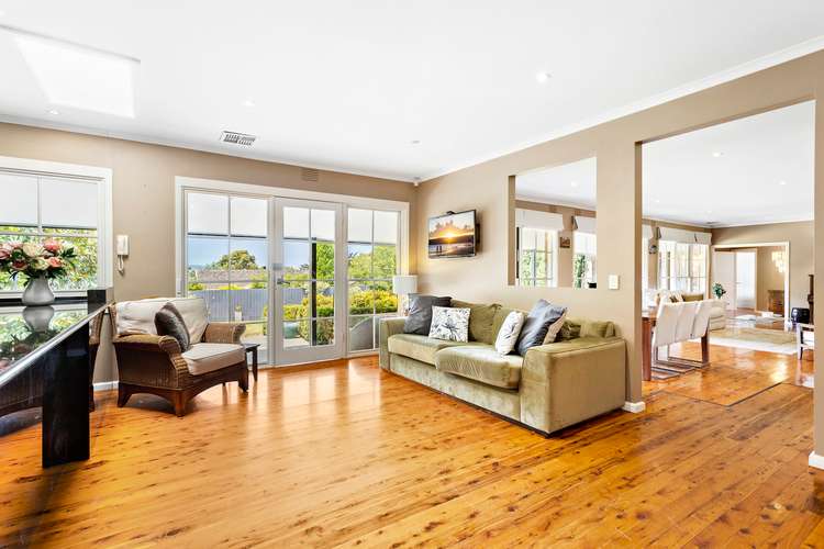 Second view of Homely house listing, 3 Halcyon Drive, Wheelers Hill VIC 3150