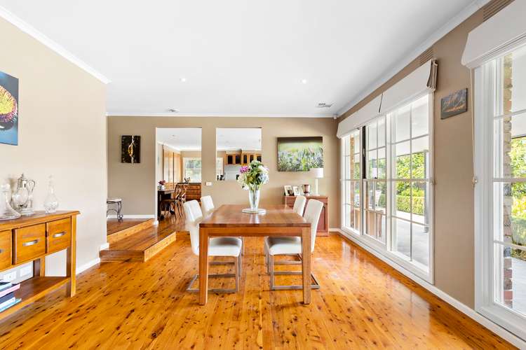 Fourth view of Homely house listing, 3 Halcyon Drive, Wheelers Hill VIC 3150