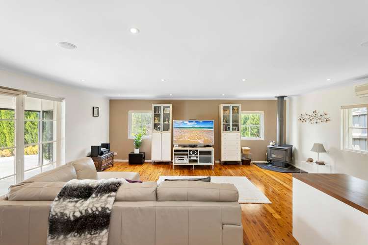 Fifth view of Homely house listing, 3 Halcyon Drive, Wheelers Hill VIC 3150