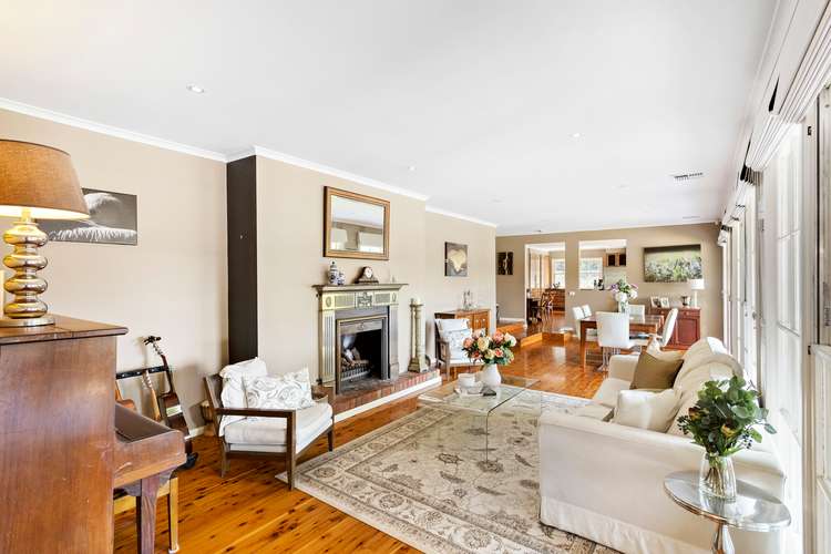 Sixth view of Homely house listing, 3 Halcyon Drive, Wheelers Hill VIC 3150