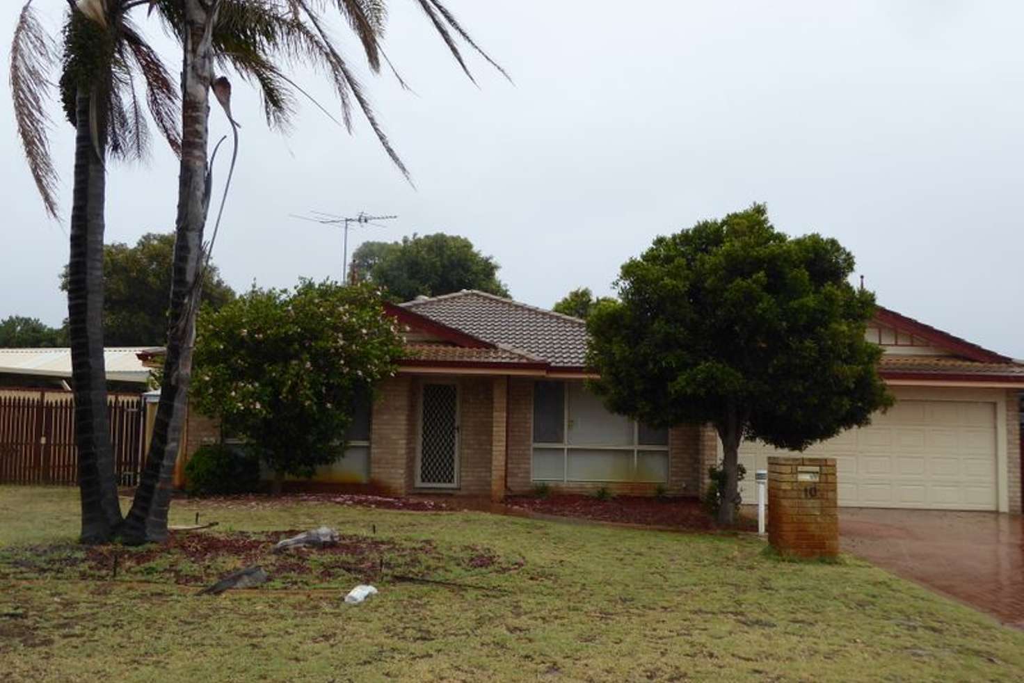 Main view of Homely house listing, 10 Chapple Drive, Australind WA 6233