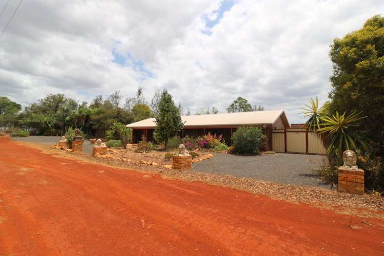 Main view of Homely house listing, 7 Old Creek Road, Childers QLD 4660