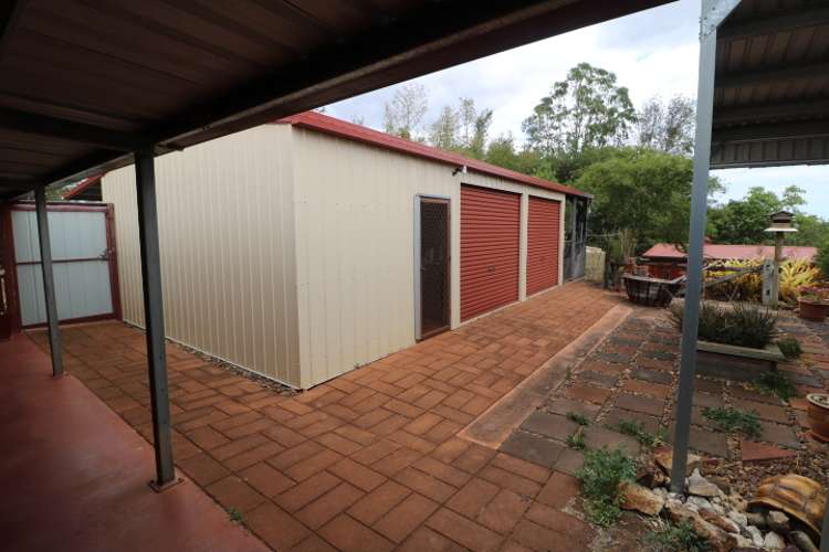 Seventh view of Homely house listing, 7 Old Creek Road, Childers QLD 4660