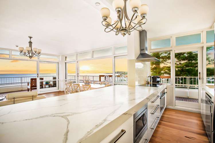 Third view of Homely unit listing, 9/1114 Pittwater Road, Collaroy NSW 2097