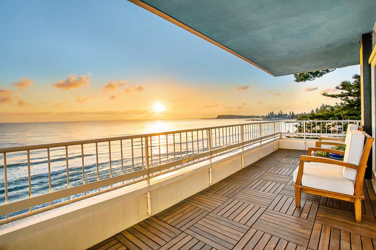 Fourth view of Homely unit listing, 9/1114 Pittwater Road, Collaroy NSW 2097