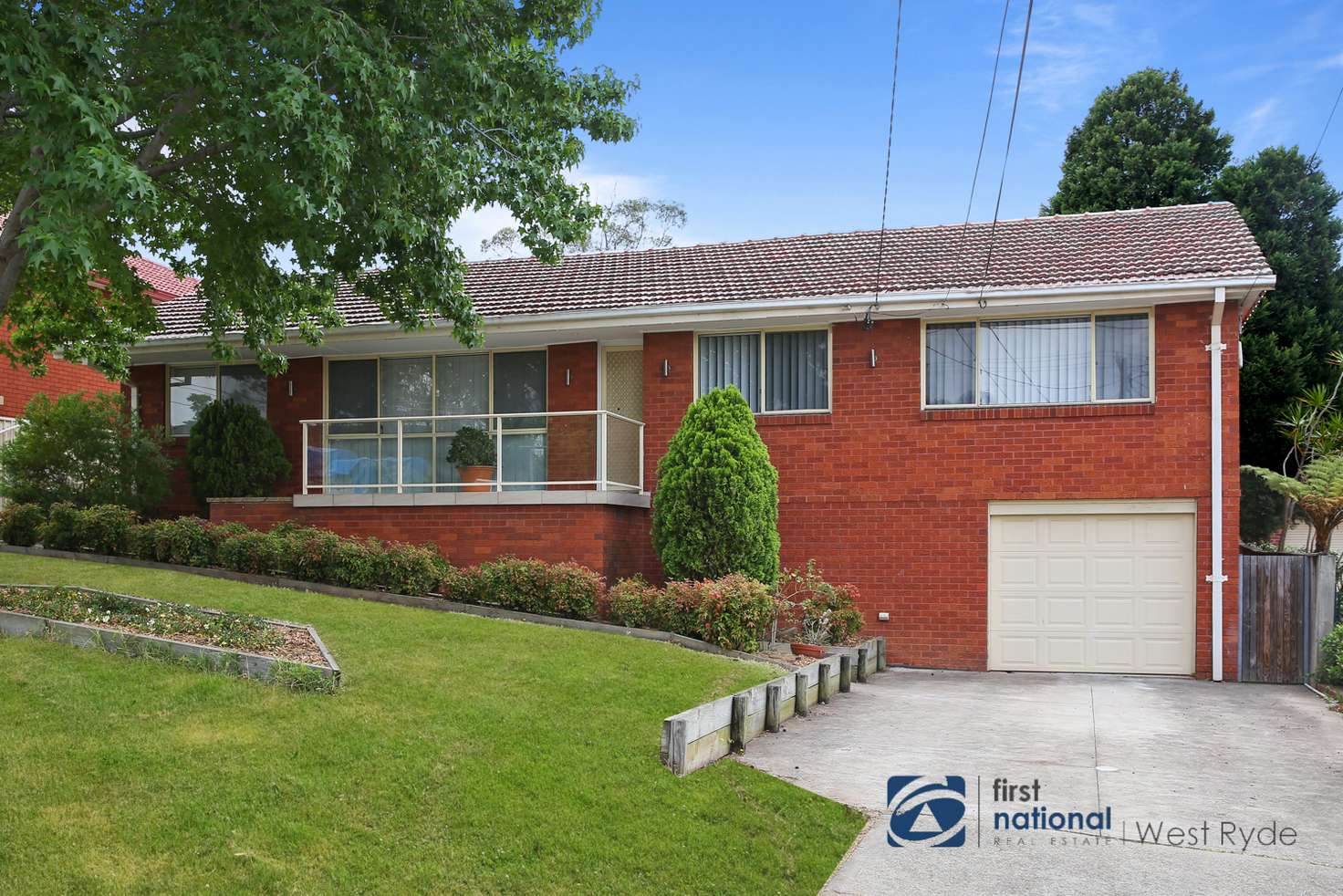 Main view of Homely house listing, 20 William Street, Ermington NSW 2115