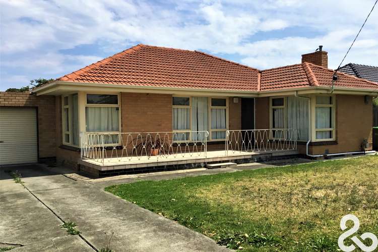 Main view of Homely house listing, 41 Chappell Street, Thomastown VIC 3074