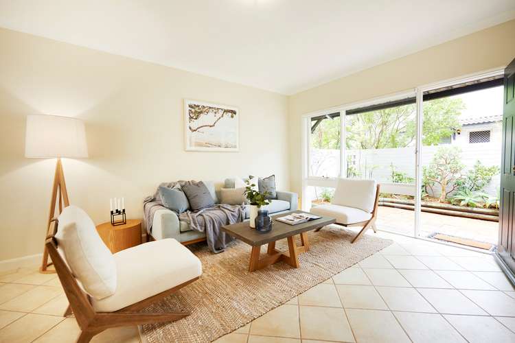 Third view of Homely townhouse listing, 3/5-17 High Street, Manly NSW 2095