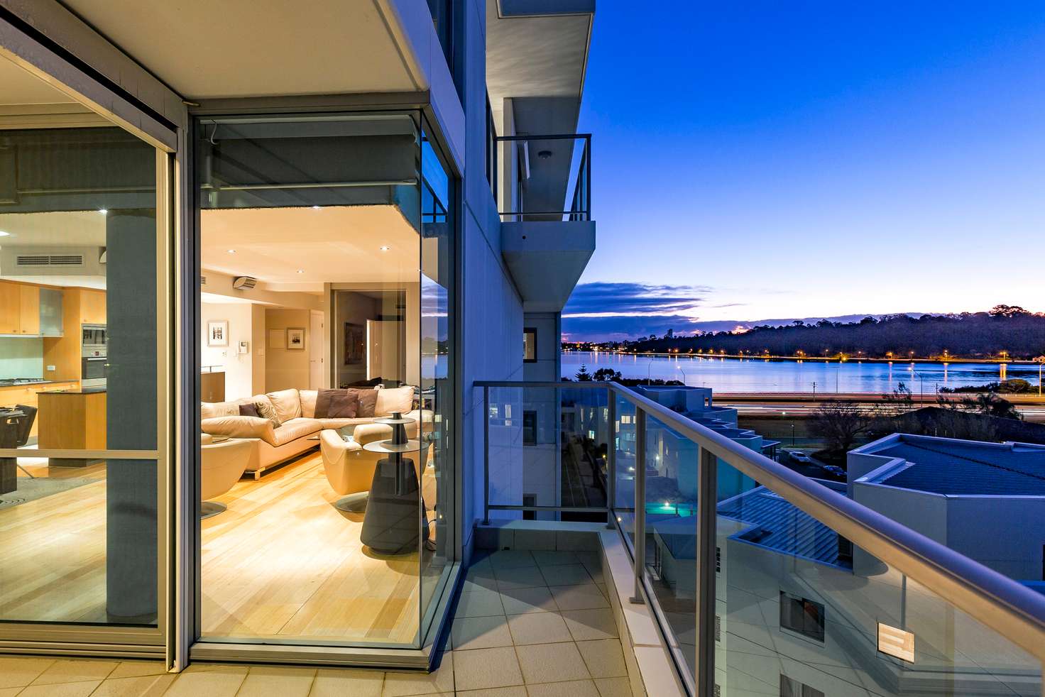 Main view of Homely apartment listing, 9/51 Mill Point Road, South Perth WA 6151