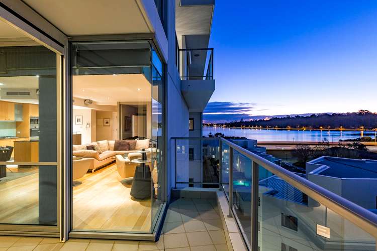 Main view of Homely apartment listing, 9/51 Mill Point Road, South Perth WA 6151