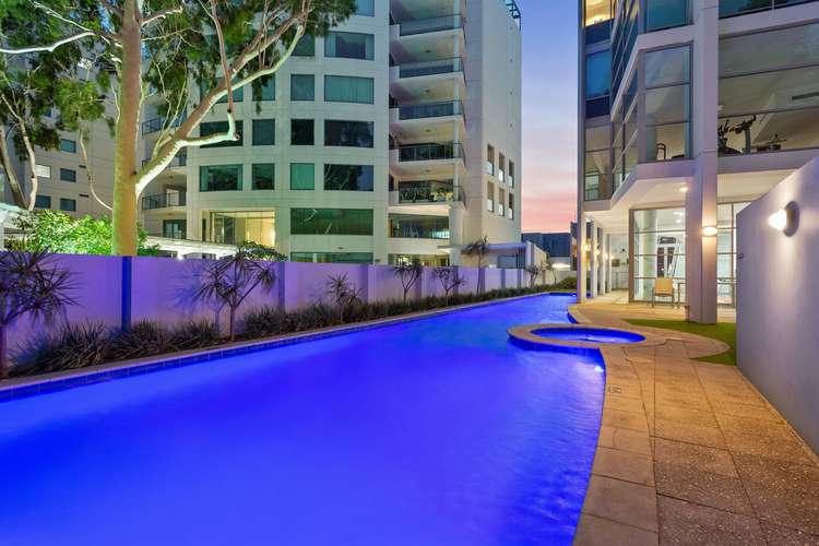 Third view of Homely apartment listing, 9/51 Mill Point Road, South Perth WA 6151