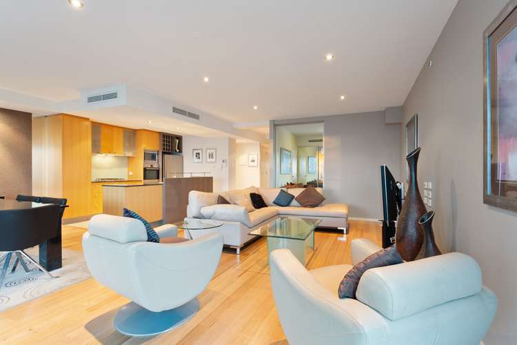 Fifth view of Homely apartment listing, 9/51 Mill Point Road, South Perth WA 6151