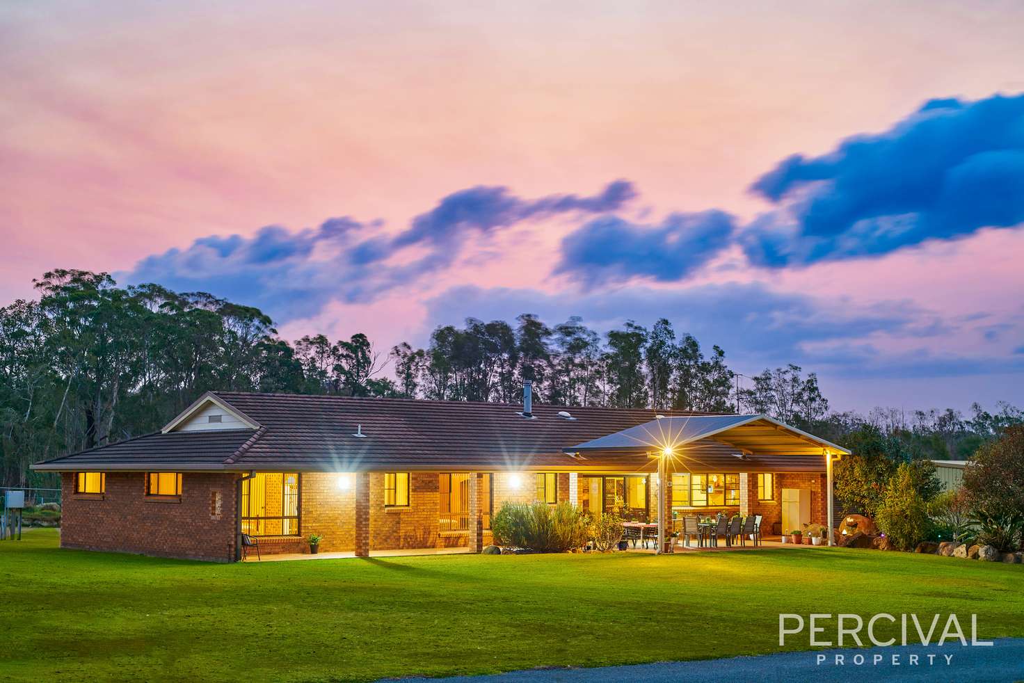 Main view of Homely house listing, 11 Lindfield Park Road, Port Macquarie NSW 2444