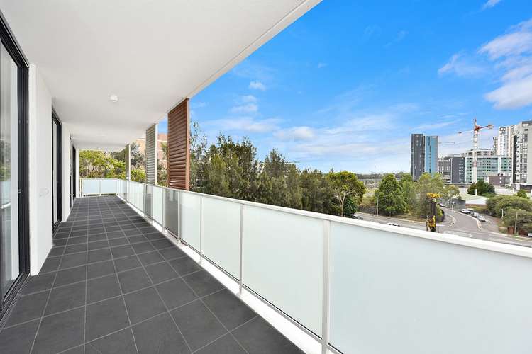 Fifth view of Homely apartment listing, 83/2 Willis Street, Wolli Creek NSW 2205