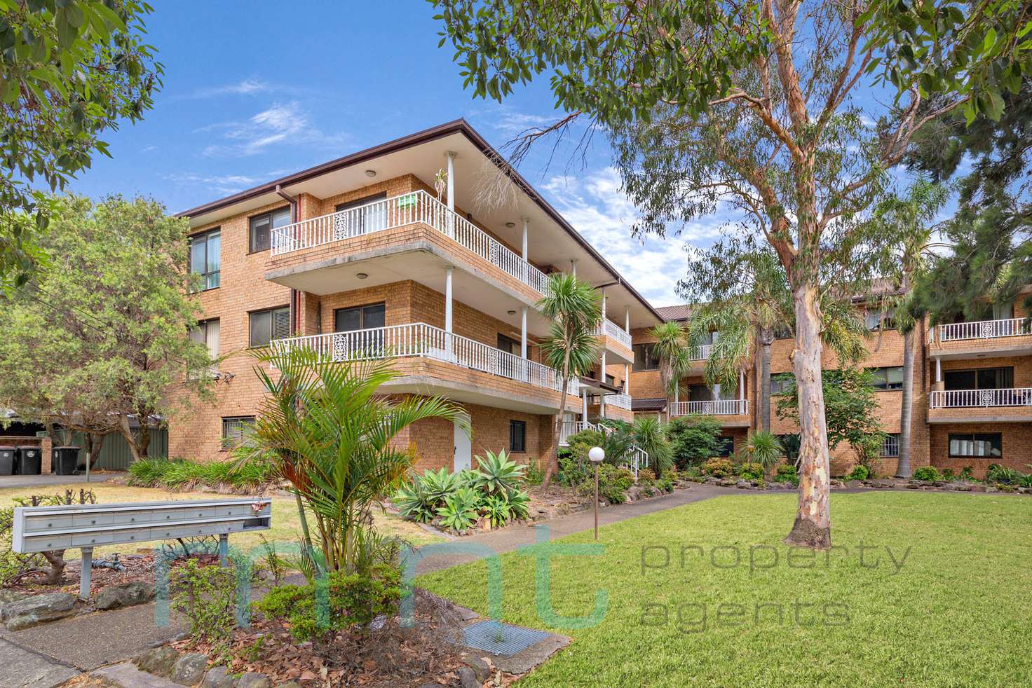 Main view of Homely apartment listing, 2/47-51 Claremont Street, Campsie NSW 2194