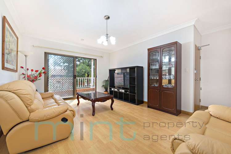 Second view of Homely apartment listing, 2/47-51 Claremont Street, Campsie NSW 2194