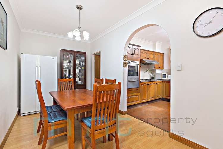 Third view of Homely apartment listing, 2/47-51 Claremont Street, Campsie NSW 2194