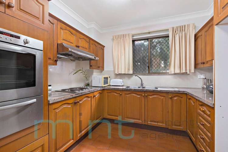 Fourth view of Homely apartment listing, 2/47-51 Claremont Street, Campsie NSW 2194
