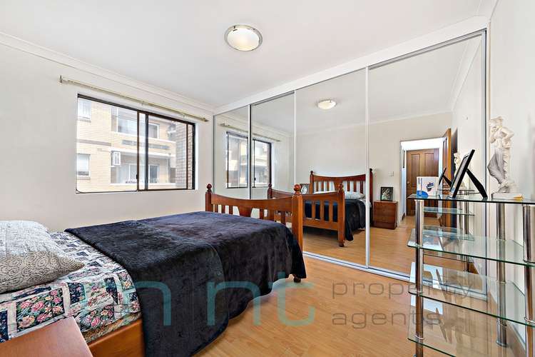 Fifth view of Homely apartment listing, 2/47-51 Claremont Street, Campsie NSW 2194