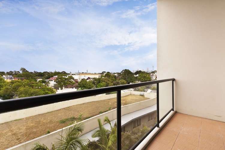 Main view of Homely apartment listing, 46/66-70 Parramatta Road, Camperdown NSW 2050