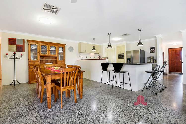 Second view of Homely house listing, 79 Glenhuon Boulevard, Eaton WA 6232
