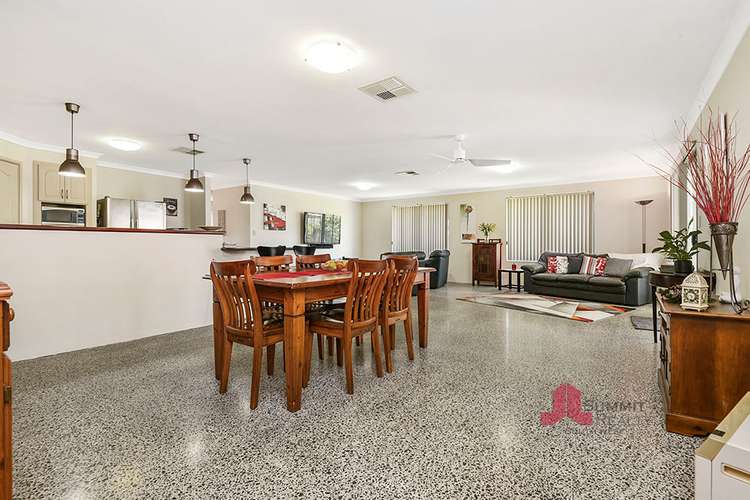 Seventh view of Homely house listing, 79 Glenhuon Boulevard, Eaton WA 6232